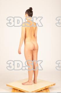 Body texture of Sabina 0009